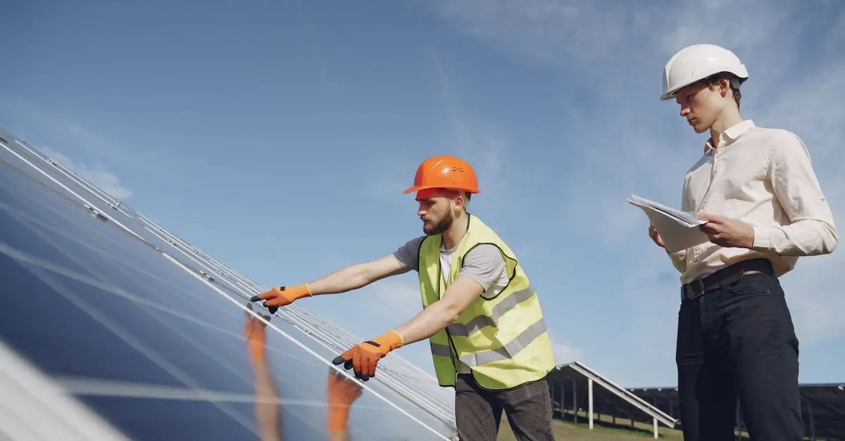 Jak poprawić efektywność energetyczną – przewodnik zakupowy