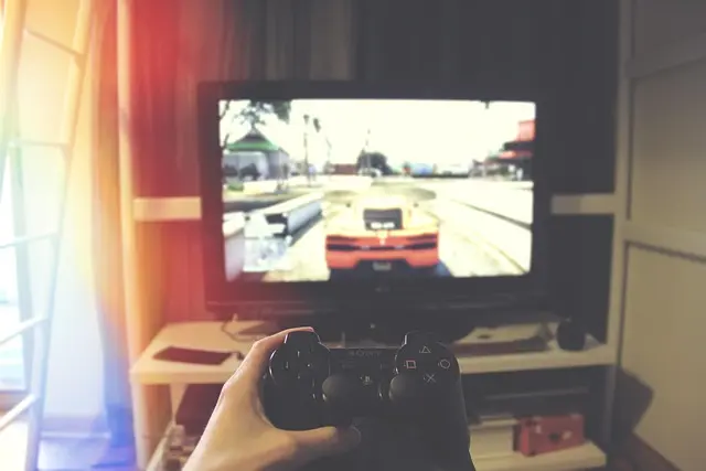 Guide d'achat : quelle télévision pour le gaming ?