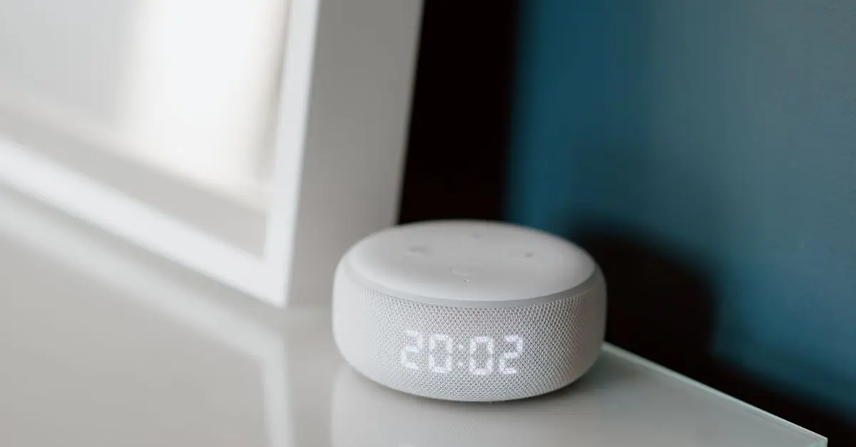 Guide d'achat : Meilleur assistant vocal pour maison