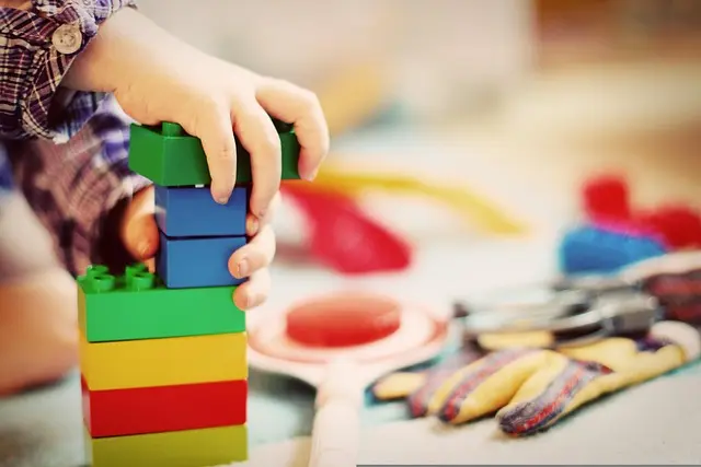 Guide d'achat pour Choisir des Jouets Éducatifs