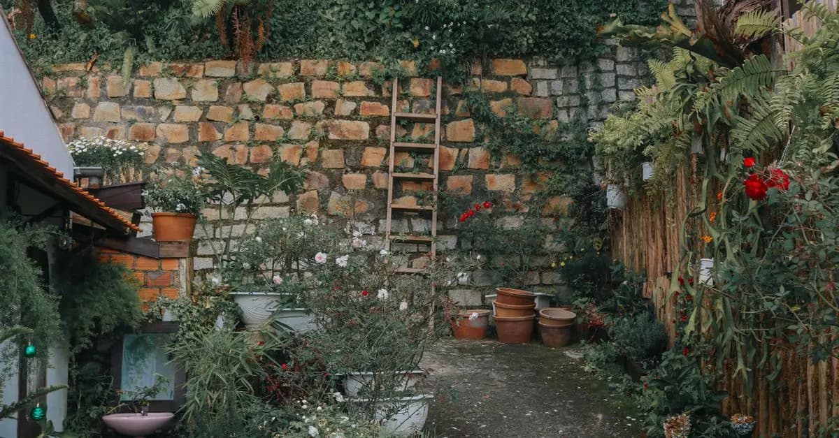 Guide d'achat : Mobilier de jardin en aluminium