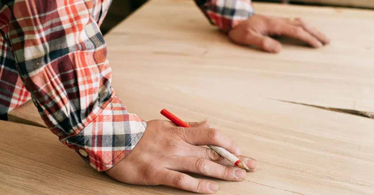 Matériaux Utilisés : Tout sur le Bois Massif