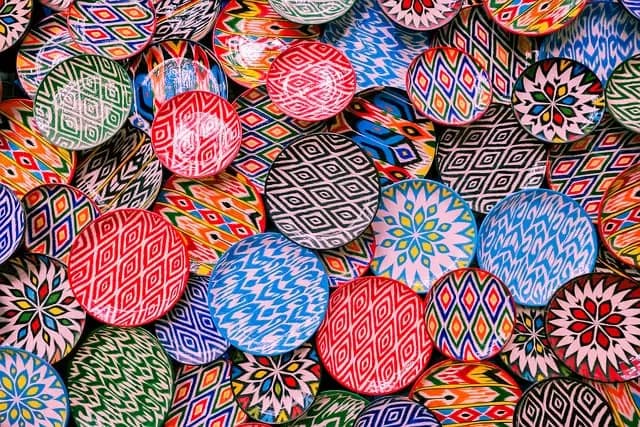Guide d'achat mobilier traditionnel - Artisanat authentique
