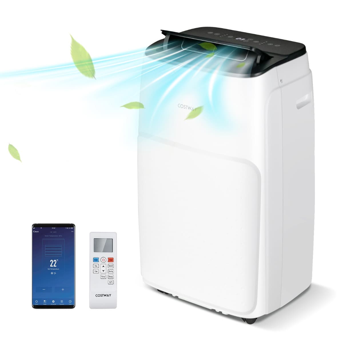 Meilleur climatiseur mobile choix 2026